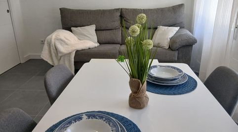 Foto 3 de Piso de alquiler en Ctra. Circunvalación - La Magdalena, Jaén Capital