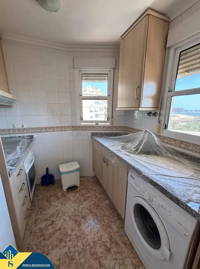 Apartament amb ascensor en venda a Playa del Cura, imagen 26