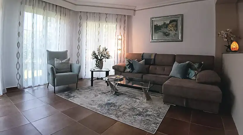 Mini appartamento con terrazza in vendita a La Xara - La Sella, imagen 19