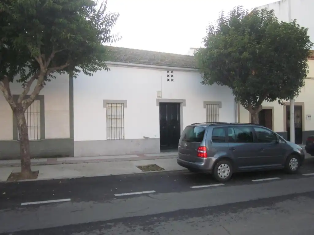 House for sale in Don Benito