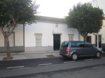 Casa en venda a Don Benito