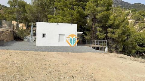 Photo 3 of House or chalet for sale in Finestrat Pueblo, Alicante