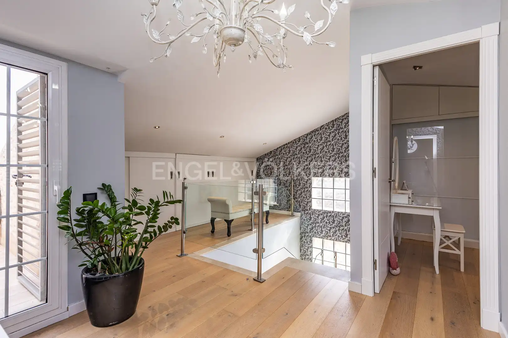 Casa o chalet en venta en Lliçà d'Amunt