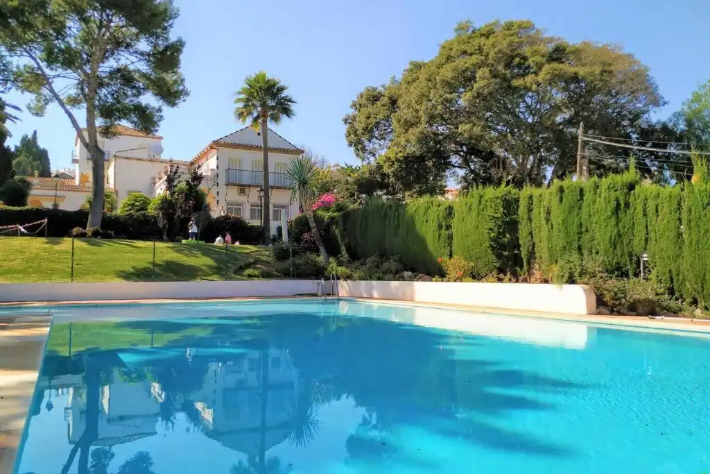 Apartament amb piscina en venda a Montemar, imagen 48