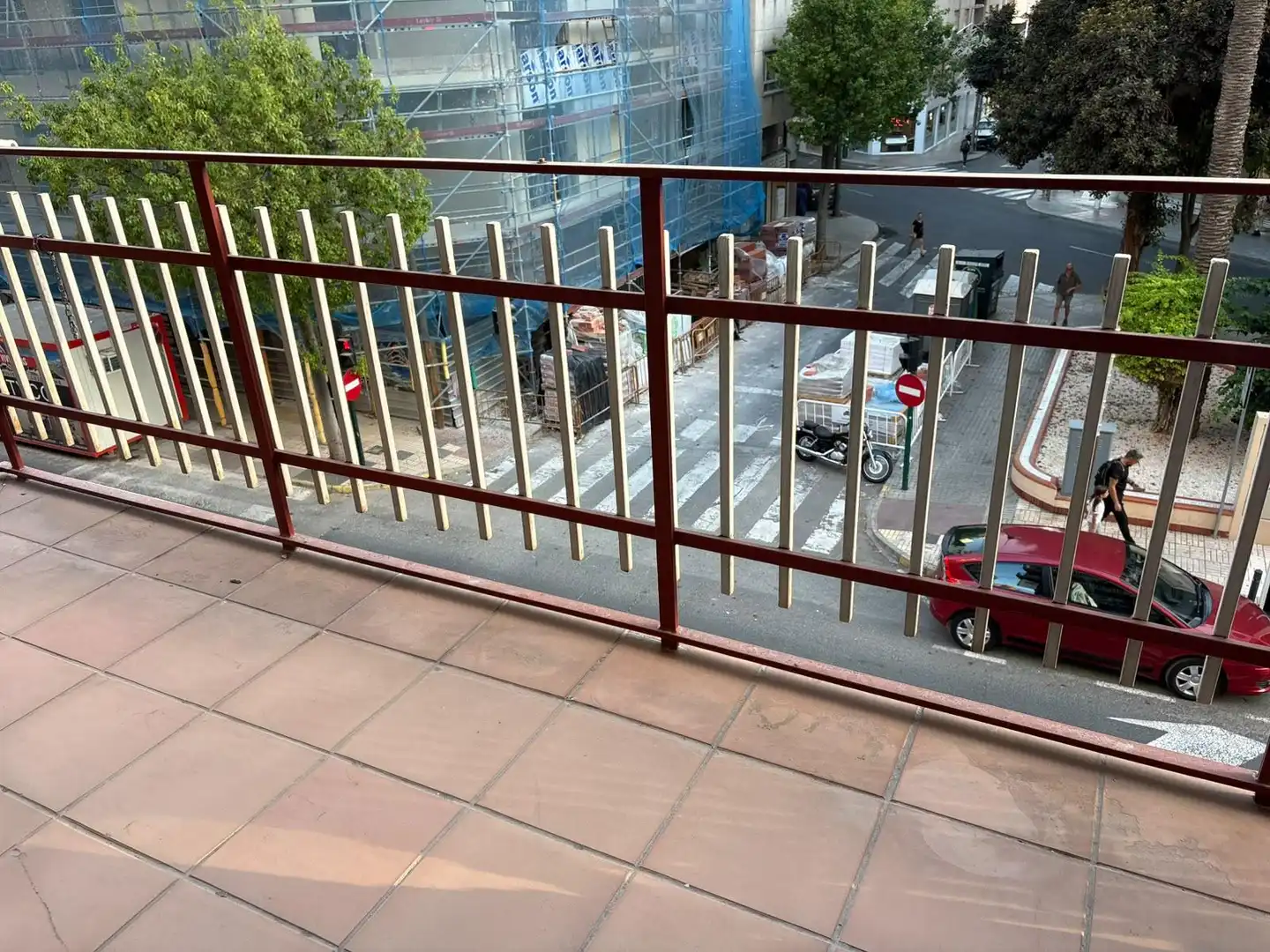 Piso con terraza en venta en Elche ciudad, imagen 17