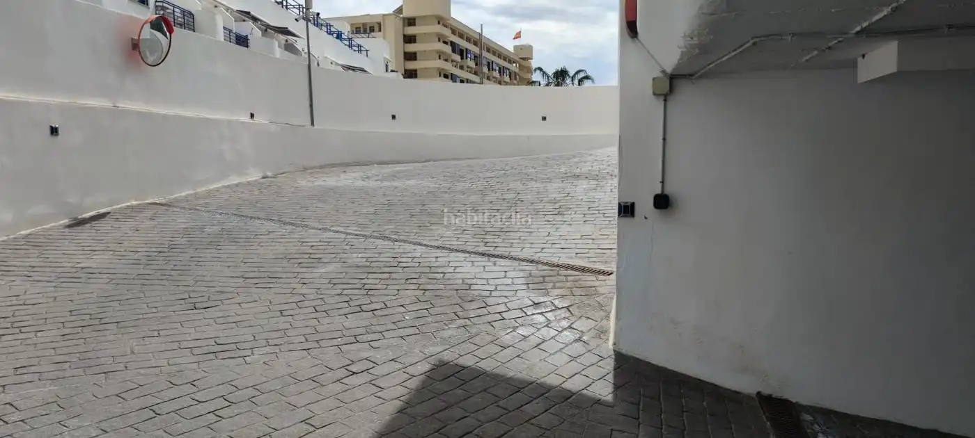 Aparcament en venda a Camino de Doña María 8, imagen 8