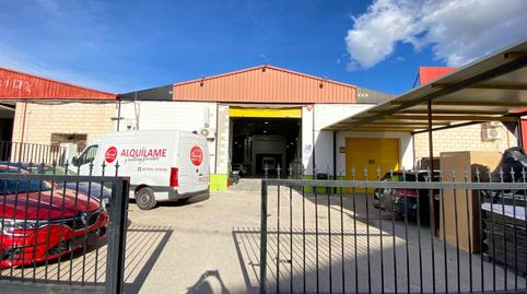 Photo 2 of Industrial buildings for sale in Pla de la Vallonga, Alicante