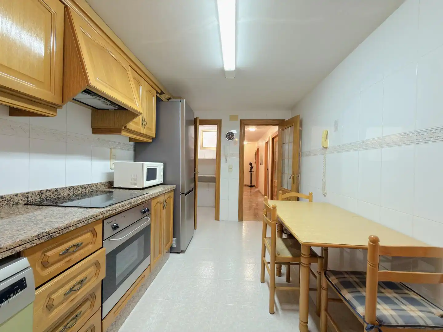 Flat with lift for sale in GREGORIO MAYANS Y CISCAR, imagen 45