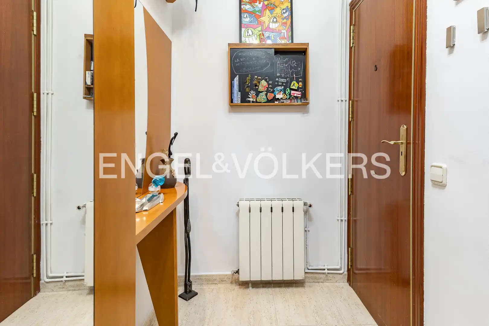 Àtic en venda en Barcelona amb Aire condicionat, Calefacció i Terrassa