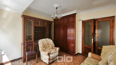 Foto 2 de Piso en venta en San Roque - As Fontiñas, Lugo