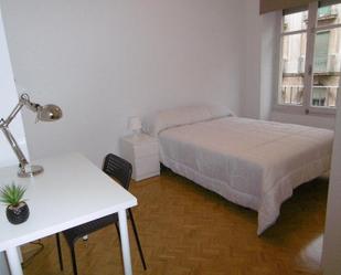 Bedroom of Flat to rent in Alcoy / Alcoi  with Balcony