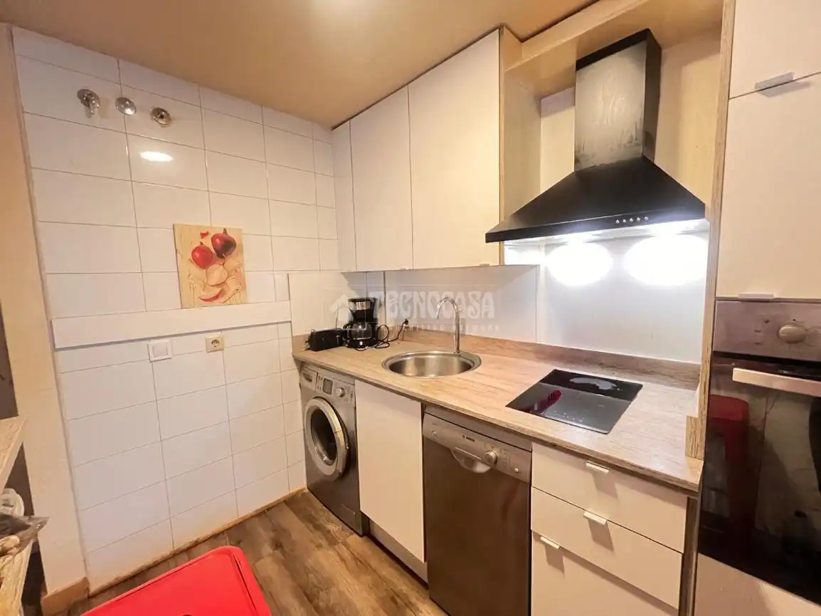 Appartamento in vendita a La Dehesa - El Pinar, imagen 8