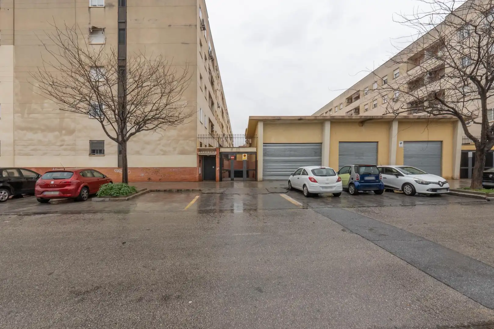 Dúplex en venta en Calle Calle Alcalá la Real, 12, Almanjáyar