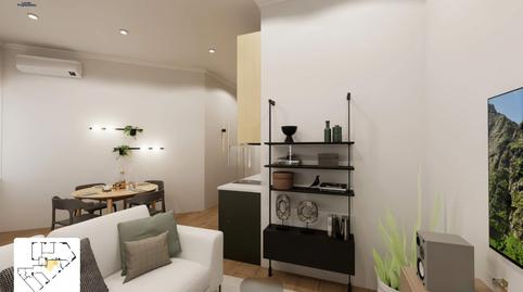 Foto 2 de Apartament en venda a Calle Zalmedina, 1, Arrabal, Zaragoza Capital