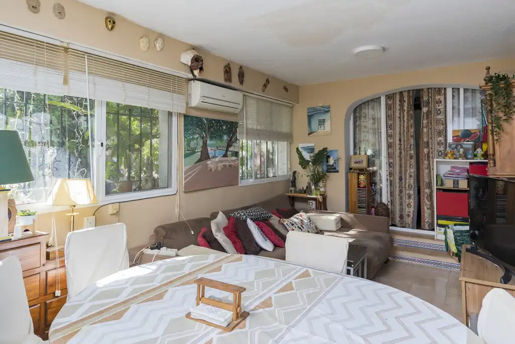Detached house with pool for sale in Churriana, imagen 10