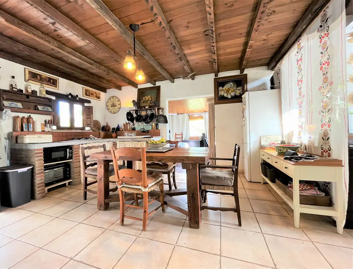 Villa mit Pool zum Verkauf in Avenida Parque Selwo s/n, imagen 12
