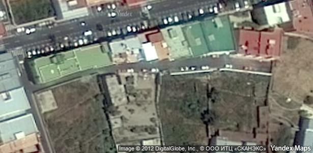 Garage for sale in San Miguel de Abona