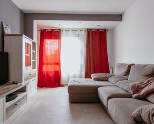 Living room of Flat for sale in Grañén  with Air Conditioner and Balcony