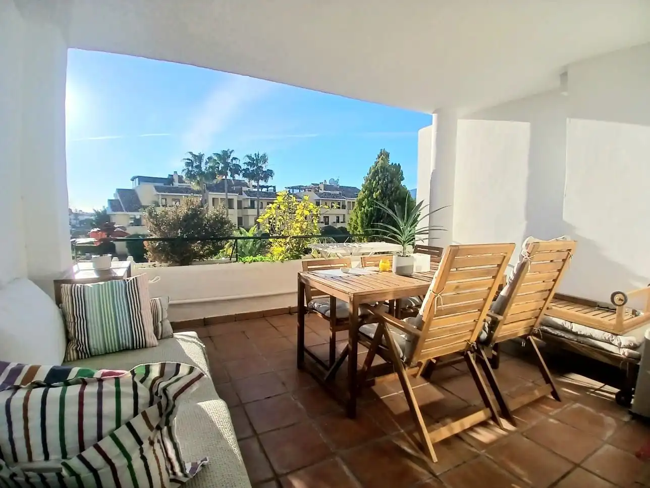 Apartamento en venta en Del Estanque 30, imagen 4