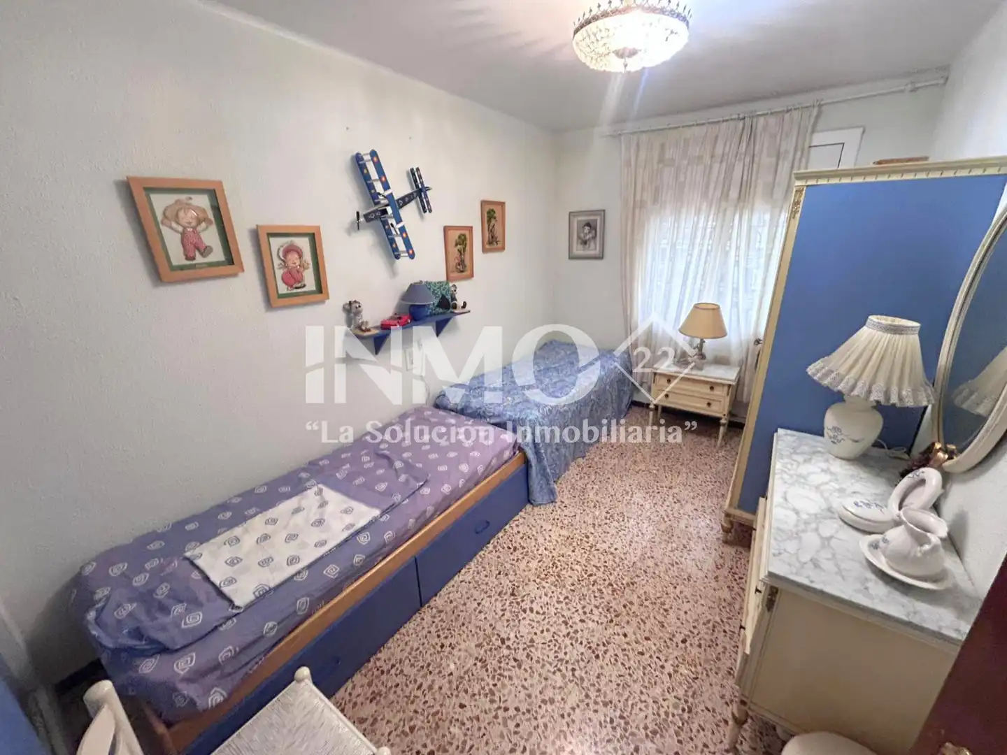 Apartment with lift for sale in Rambla de Jaume I 56, imagen 14