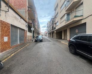 Vista exterior de Edifici en venda en El Vendrell