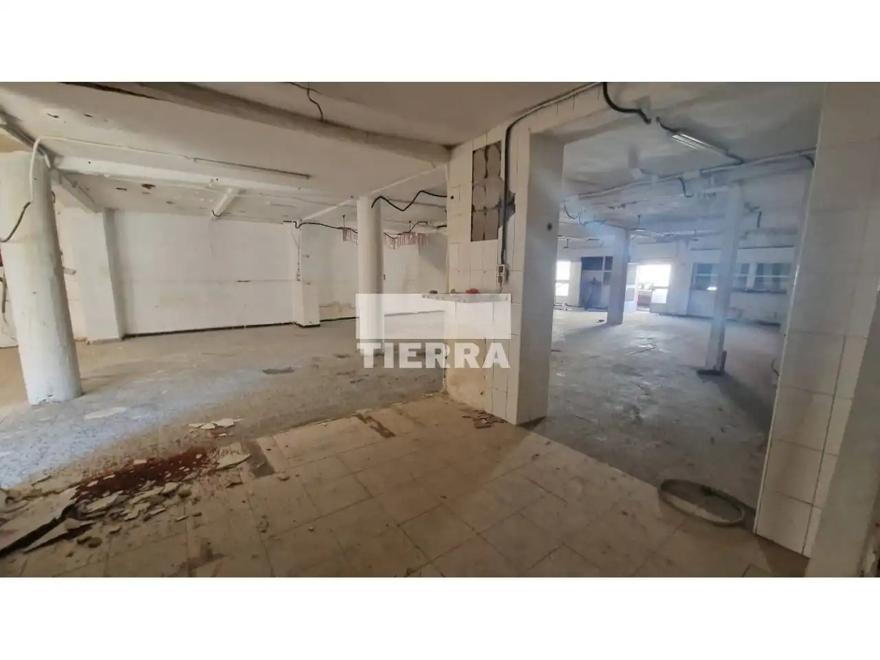 Edificio en venta en Murcia