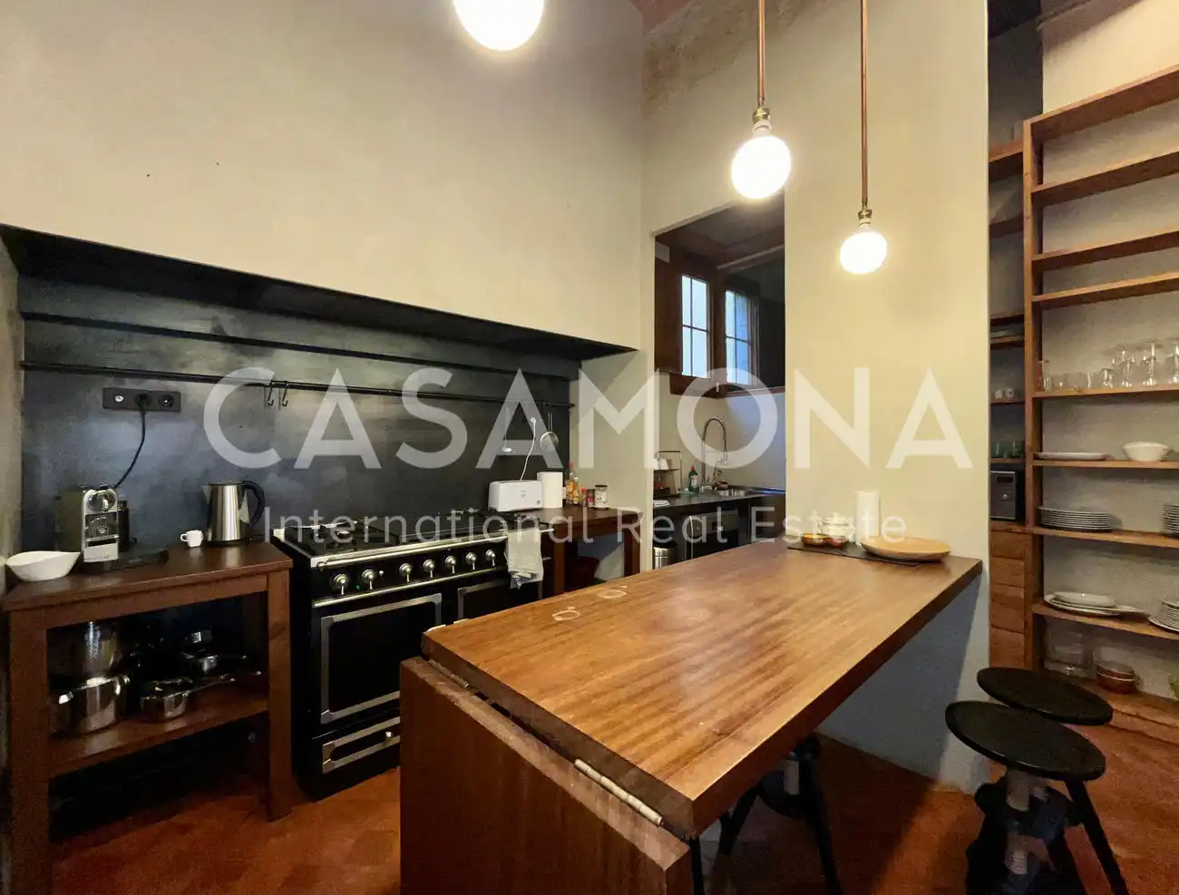 Appartement compact avec terrasse à vendre à Ciutat Vella, imagen 17