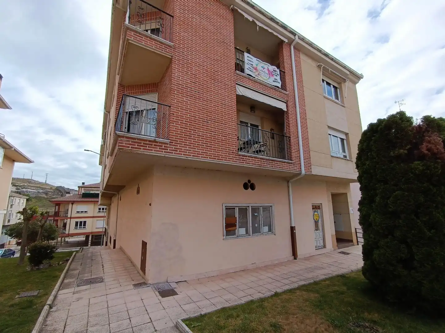 Local comercial en alquiler en Calle Valdihuertos 8, imagen 18