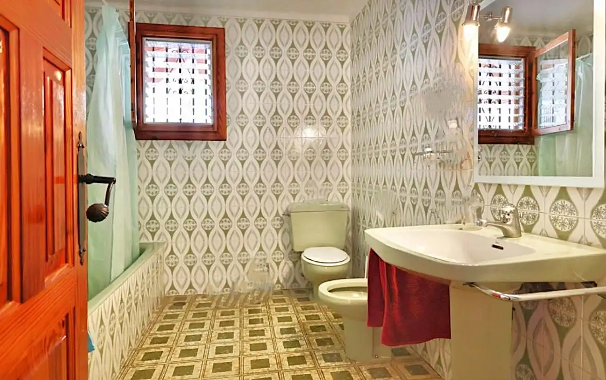 House with garden for sale in Centro ciudad, imagen 16