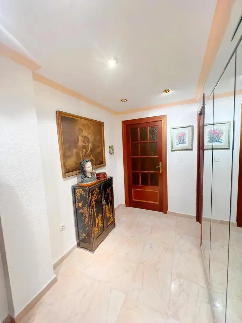 Flat with lift to rent in Calle POETA DURAN Y TORTAJADA, imagen 4