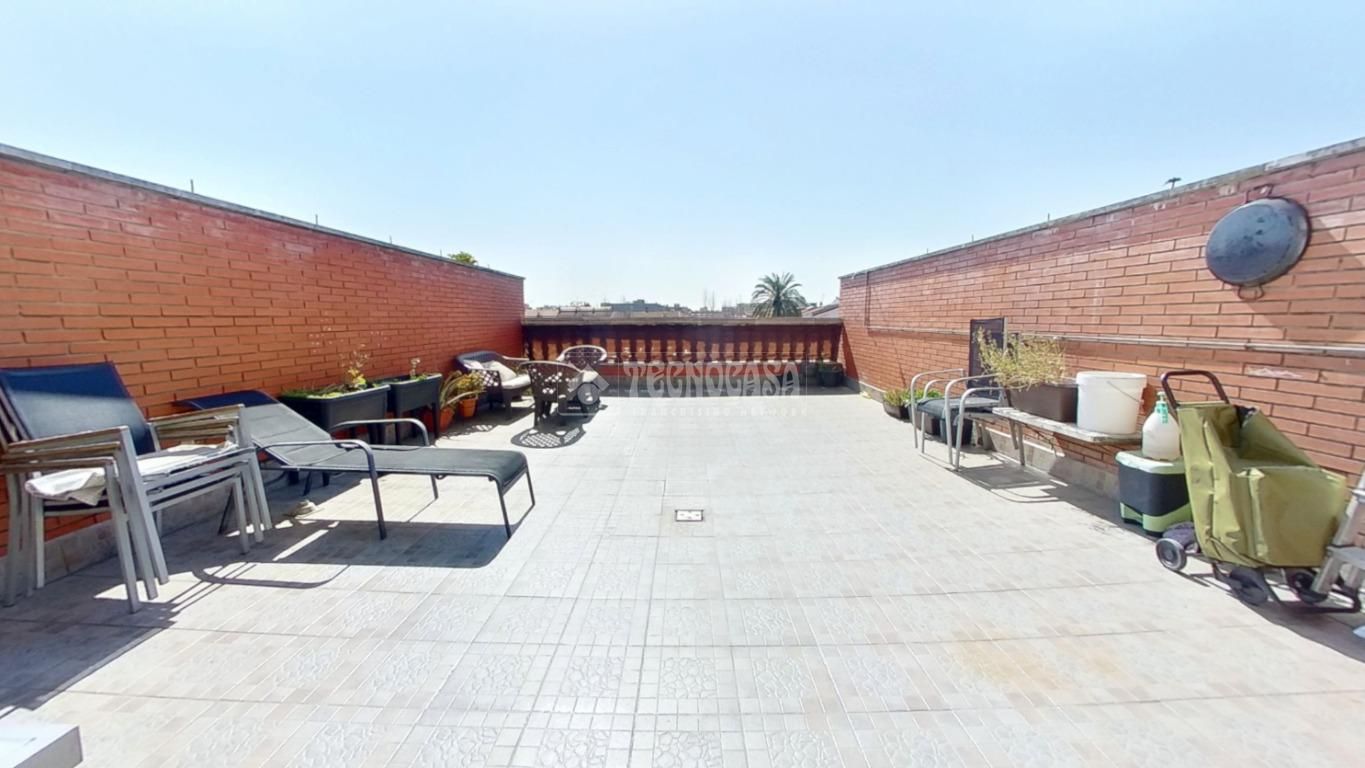 Single-family semi-detached for sale in Centre - Eixample – Can Llobet