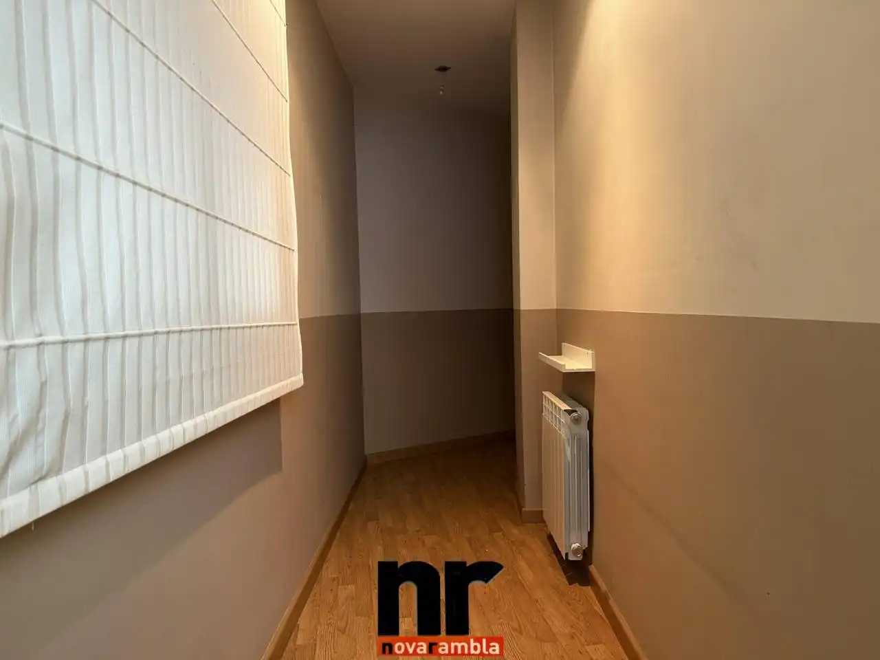 Flat for rent in Ripollet  with Heating, Parquet flooring and Storage room