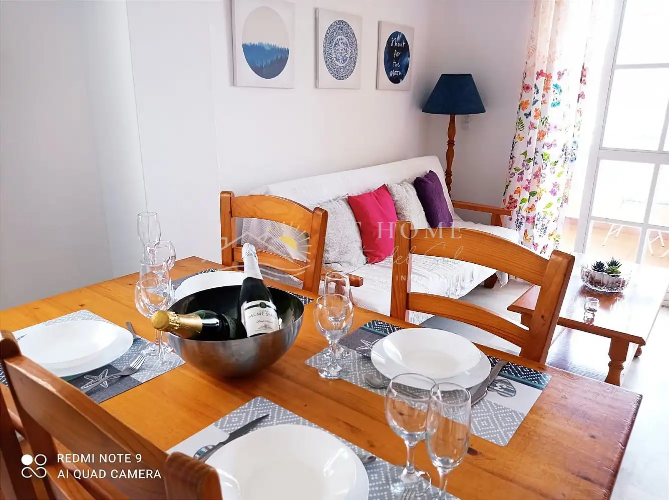 Apartament amb jardí en venda a El Peñoncillo, imagen 6
