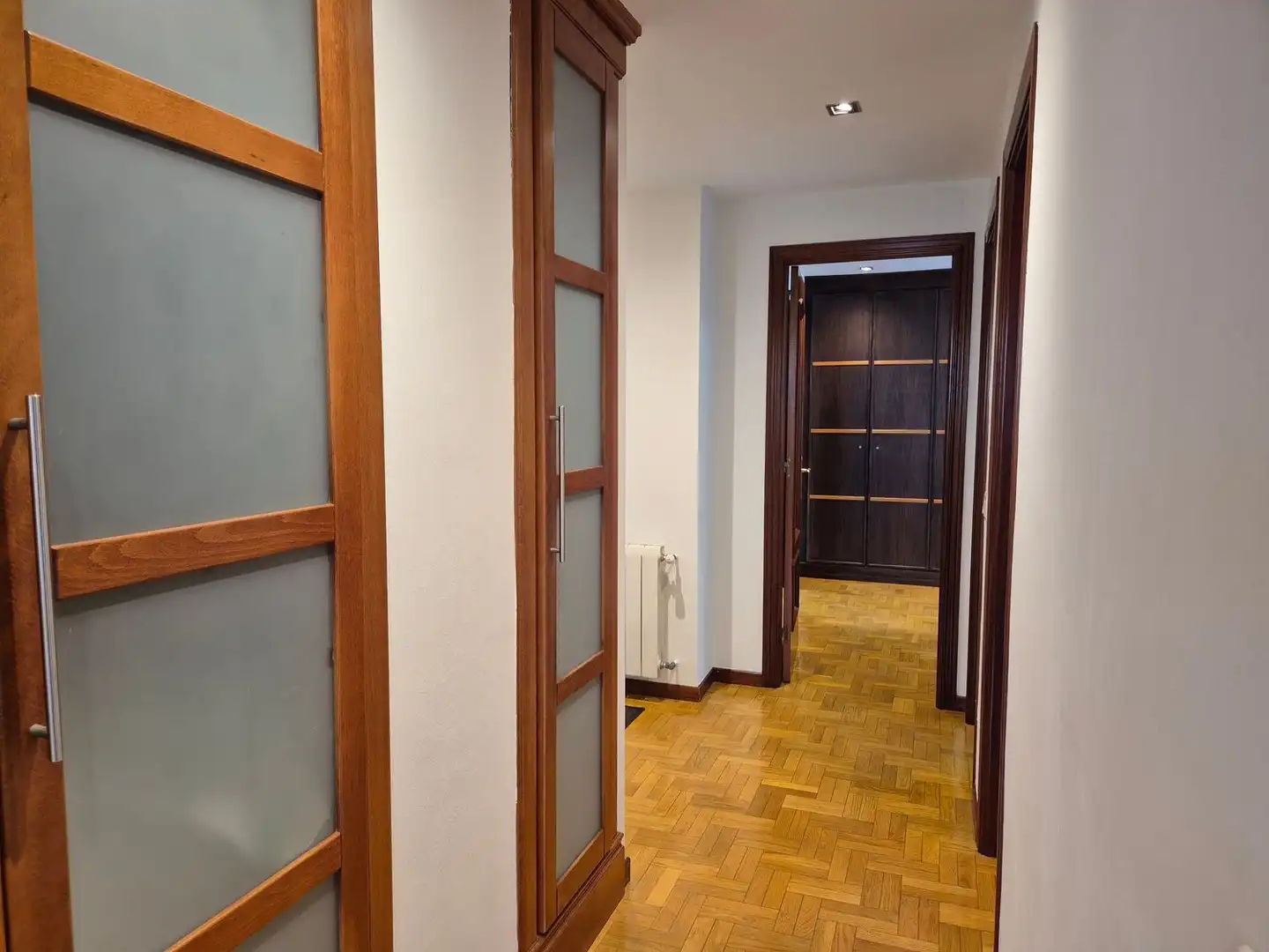 Wohnung zum Verkauf in Gijón  mit Heizung, Abstellraum und Schwimmbad