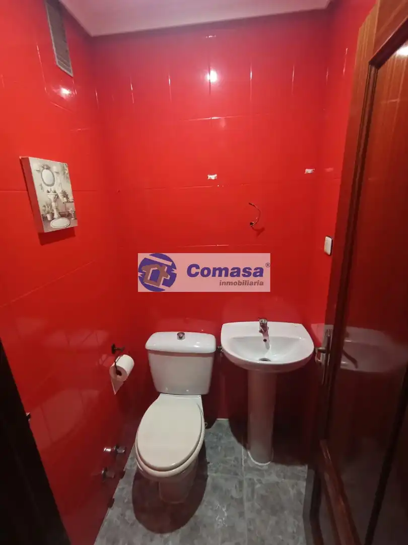 Piso con jardín en venta en Martos, imagen 11