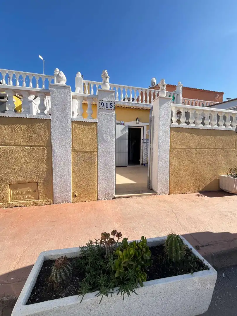 Bungalow à vendre à Zona Carrefour - Urbanizaciones, imagen 23