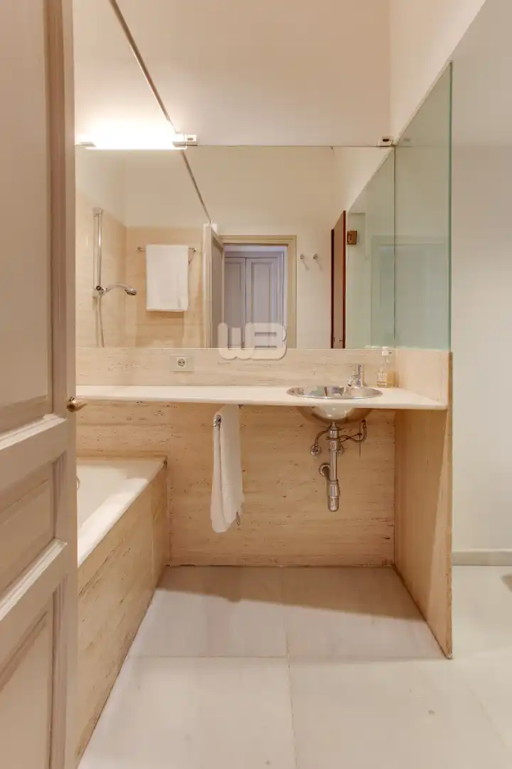 Appartement avec ascenseur à vendre à Carrer d'Enric Granados, imagen 15