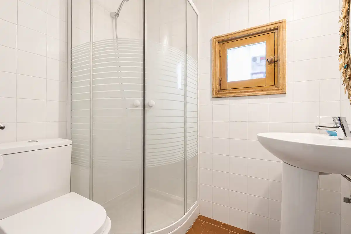 Casa con terrazza in vendita a Raya del Palancar - Guadamonte, imagen 9
