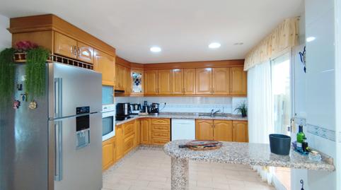 Foto 5 de Casa o xalet en venda a Eixample, Alicante