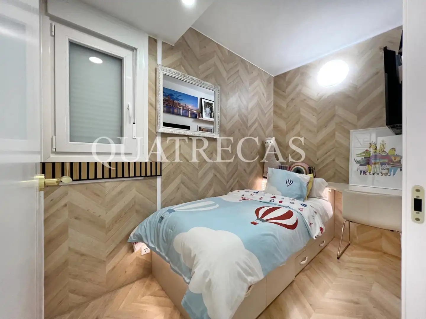 Appartement avec terrasse à vendre à Carrer de la Marina 293, imagen 40