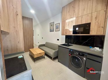 Loft à louer à Norte-Sierra