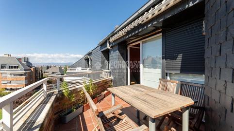 Foto 2 de Pis en venda a El Burgo, Madrid