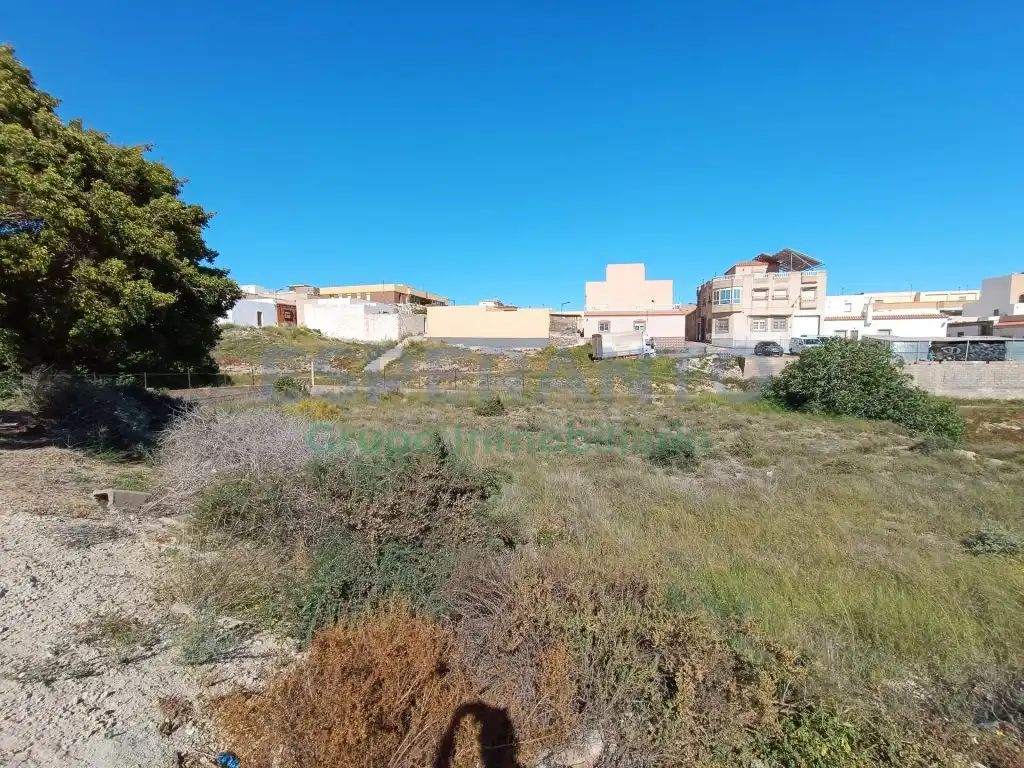Terreny residencial en venda a Calle Rucio . (PUENTE DEL RIO).  ADRA., imagen 5