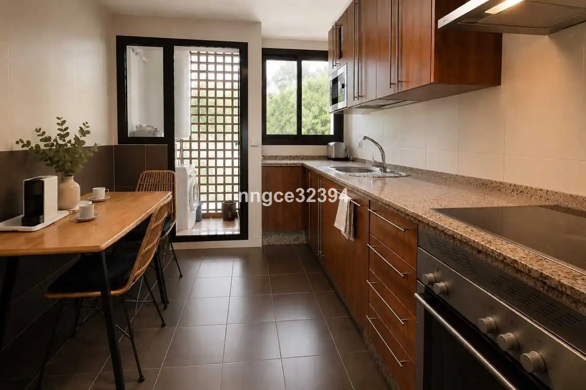 Apartment with pool for sale in Bahía de Casares, imagen 12