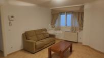 Living room of Flat for sale in A Coruña Capital 