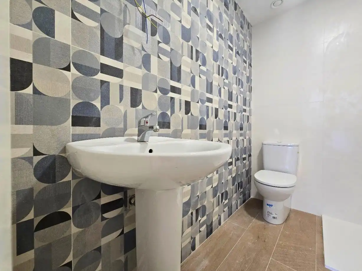 Flat for rent in Sector V