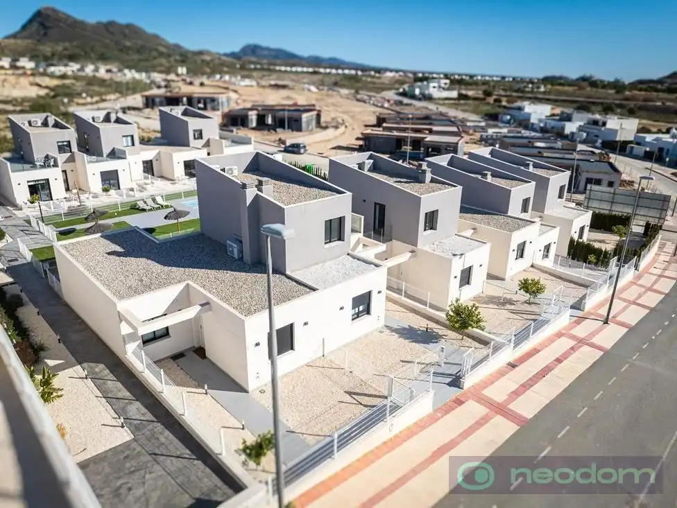 Adosado con piscina en venta en N/A, imagen 46