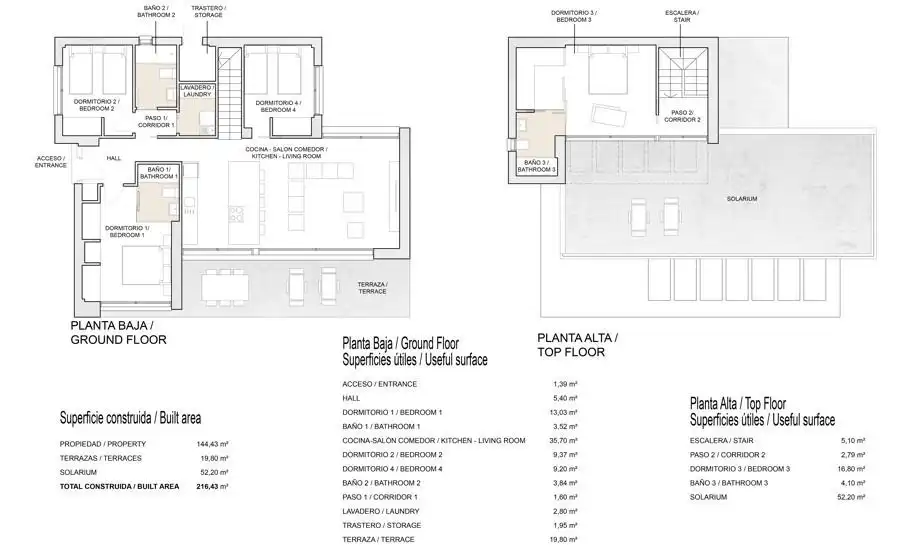 Detached house with pool for sale in Desamparados - Hurchillo - Torremendo, imagen 7