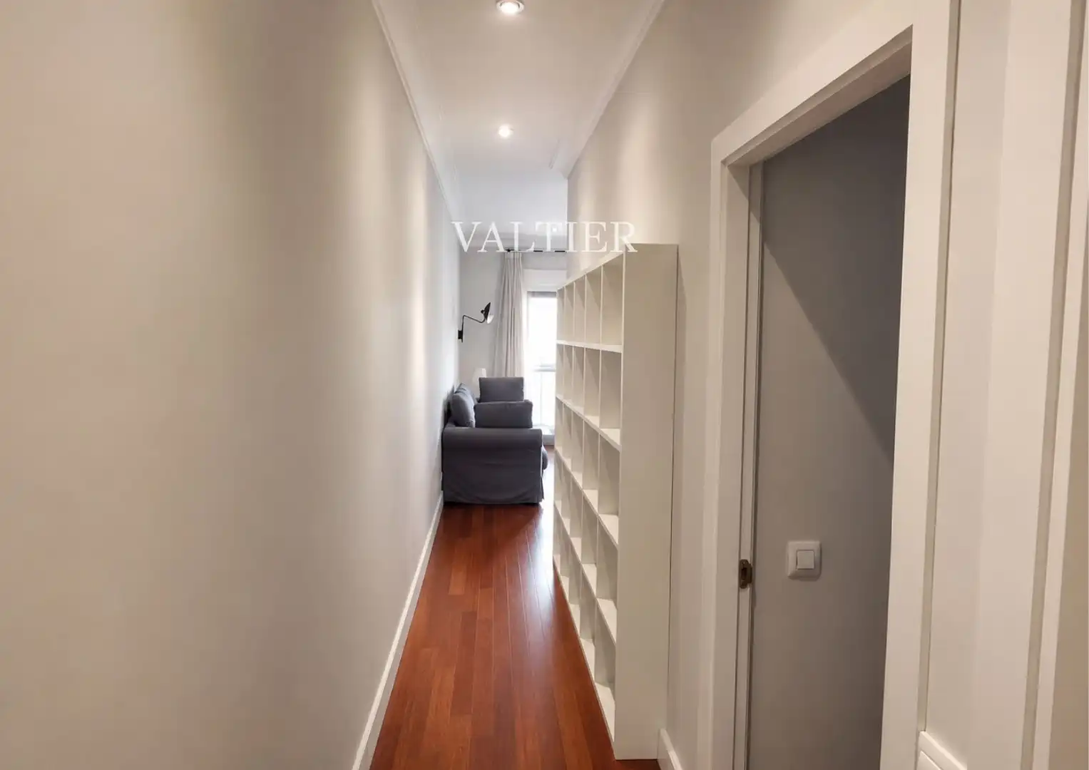 Ático en venta en Madrid con Aire acondicionado, Calefacción y Terraza