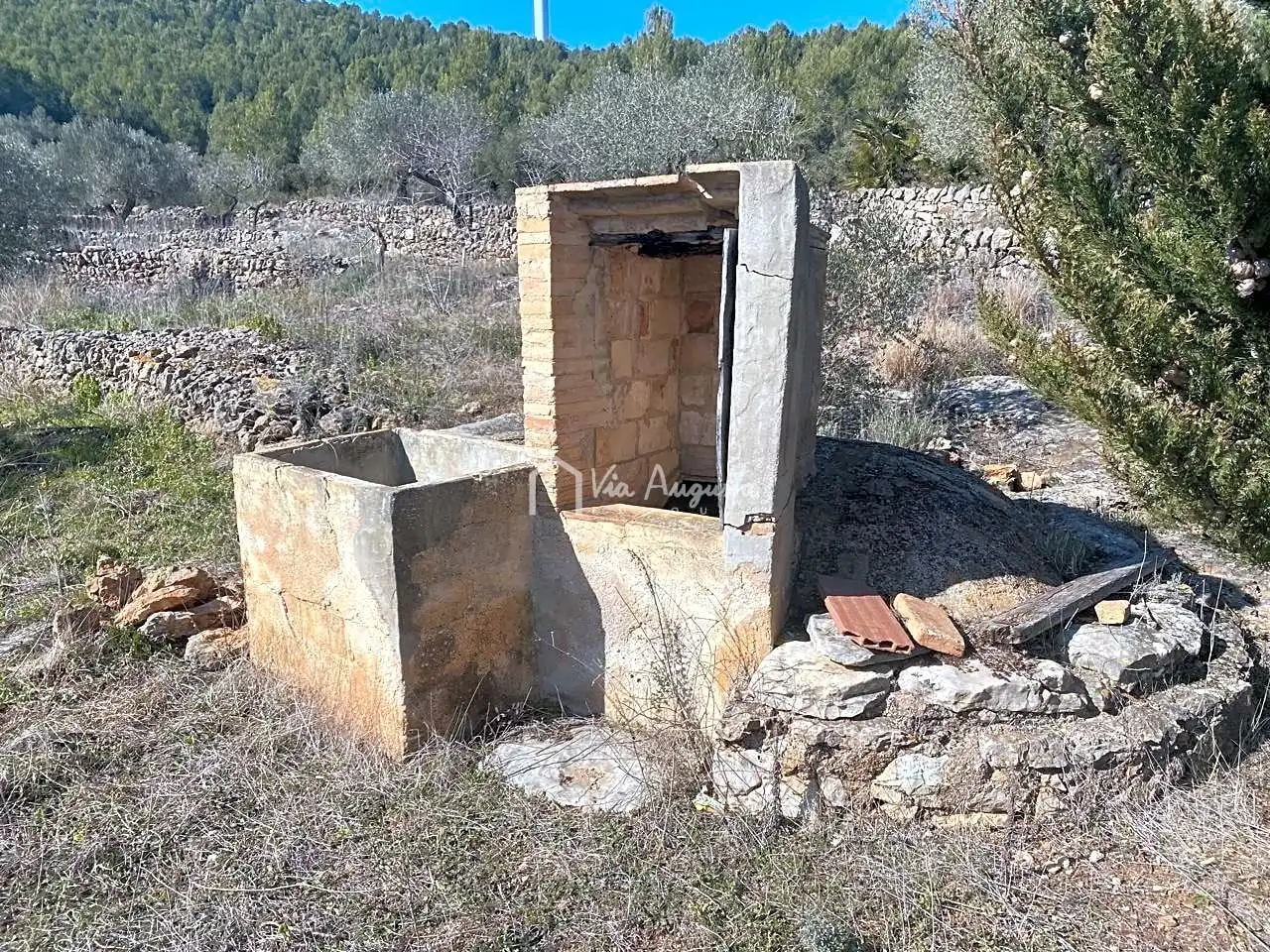 Terrain rustique à vendre à Calobres, imagen 15